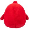 SQUISHMALLOWS 30 cm plyšiak - Cazlan kardinál
