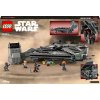 LEGO® Star Wars 75323 Justifier™