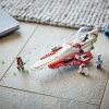 LEGO® Star Wars 75333 Jediovská stíhačka Obi-Wana Kenobiho
