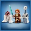 LEGO® Star Wars 75333 Jediovská stíhačka Obi-Wana Kenobiho