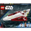 LEGO® Star Wars 75333 Jediovská stíhačka Obi-Wana Kenobiho