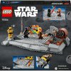 LEGO® Star Wars 75334 Obi-Wan Kenobi™ vs. Darth Vader™