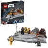 LEGO® Star Wars 75334 Obi-Wan Kenobi™ vs. Darth Vader™
