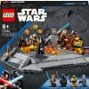 LEGO® Star Wars 75334 Obi-Wan Kenobi™ vs. Darth Vader™