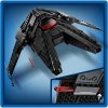 LEGO® Star Wars 75336 Inkvizítorská transportná loď Scythe™