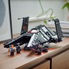 LEGO® Star Wars 75336 Inkvizítorská transportná loď Scythe™