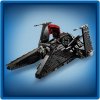 LEGO® Star Wars 75336 Inkvizítorská transportná loď Scythe™