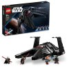LEGO® Star Wars 75336 Inkvizítorská transportná loď Scythe™