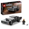 LEGO® Speed Champions 76912 Fast & Furious 1970 Dodge Charger R/T