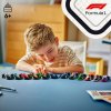 LEGO® Minifigures 71049 Zberateľské pretekárske autá F1®