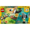 LEGO® Creator 31173 Divoké zvieratá: Tropický tukan
