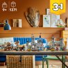 LEGO® Creator 31168 Stredoveký hrad a rytieri na koňoch