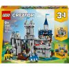 LEGO® Creator 31168 Stredoveký hrad a rytieri na koňoch