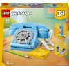 LEGO® Creator 31174 Retro telefón