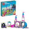 LEGO® Disney 43211 Zámok Šípkovej Ruženky