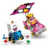 LEGO® Super Mario 72038 Mario Kart™ – Wario a King Boo