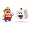 LEGO® Super Mario 72038 Mario Kart™ – Wario a King Boo