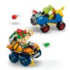 LEGO® Super Mario 72039 Mario Kart™ – Bowser a jeho hrad