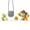 LEGO® Super Mario 72039 Mario Kart™ – Bowser a jeho hrad