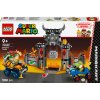 LEGO® Super Mario 72039 Mario Kart™ – Bowser a jeho hrad