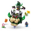 LEGO® Super Mario 72042 Princ Florian a Castle Bowser