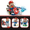 LEGO® Super Mario 72043 Mario Kart™ – Interaktívny LEGO® Mario™ a Standard Kart