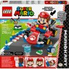 LEGO® Super Mario 72043 Mario Kart™ – Interaktívny LEGO® Mario™ a Standard Kart