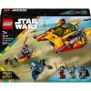 LEGO® Star Wars 75414 Snežný spíder Force Burner