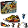 LEGO® Star Wars 75414 Snežný spíder Force Burner