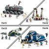 LEGO® Star Wars 75431 Bojový balíček klonových vojakov z 327. hviezdneho zboru