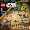 LEGO® Star Wars 75431 Bojový balíček klonových vojakov z 327. hviezdneho zboru