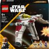 LEGO® Star Wars 75432 Stíhačka V-19 Torrent Starfighter