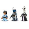 LEGO® Star Wars 75433 Jango Fett a jeho hviezdna loď