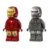 LEGO® Marvel Super Heroes 76320 Iron Man a War Machine vs. Hammerove Drony