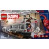 LEGO® Marvel Super Heroes 76321 Spider-Man vs. Doc Ock: Scéna v metre