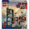 LEGO® Marvel Super Heroes 76324 Spider-Man vs. Oscorp