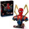 LEGO® Marvel Super Heroes 76326 Busta Iron Spider-Mana