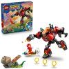 LEGO® Sonic the Hedgehog 77005 Knuckles vs. Dr. Eggman: Robotický oblek Egg Crusher