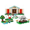 LEGO® Animal Crossing 77056 Zbierka múzea Blathers