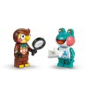 LEGO® Animal Crossing 77056 Zbierka múzea Blathers