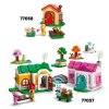 LEGO® Animal Crossing 77056 Zbierka múzea Blathers