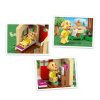 LEGO® Animal Crossing 77058 Goldie a jej útulný domček