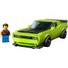 LEGO® Speed Champions 77237 Športové auto Dodge Challenger SRT Hellcat