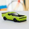 LEGO® Speed Champions 77237 Športové auto Dodge Challenger SRT Hellcat
