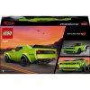 LEGO® Speed Champions 77237 Športové auto Dodge Challenger SRT Hellcat