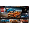 LEGO® Speed Champions 77238 Lamborghini Revuelto a Huracán STO