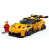 LEGO® Speed Champions 77239 Superauto Porsche 911 GT3 RS
