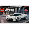 LEGO® Speed Champions 77240 Hyper športové auto Bugatti Centodieci