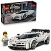 LEGO® Speed Champions 77240 Hyper športové auto Bugatti Centodieci