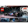 LEGO® Speed Champions 77248 Pretekárske auto BWT Alpine F1® Team A524